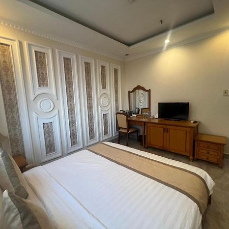 Madella Hotel Cần Thơ Kültér fotó