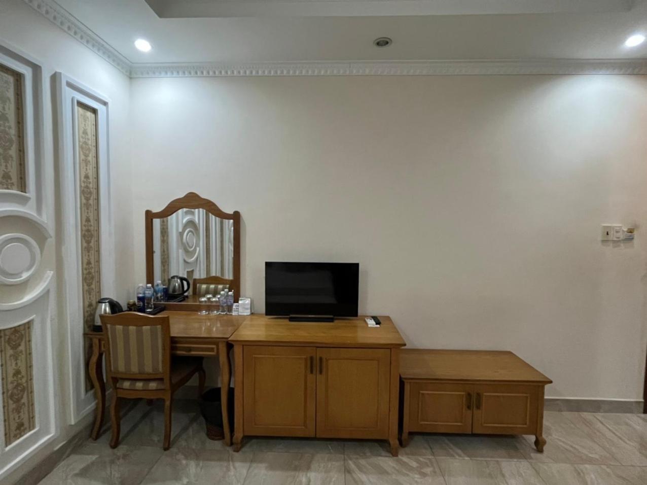 Madella Hotel Cần Thơ Kültér fotó