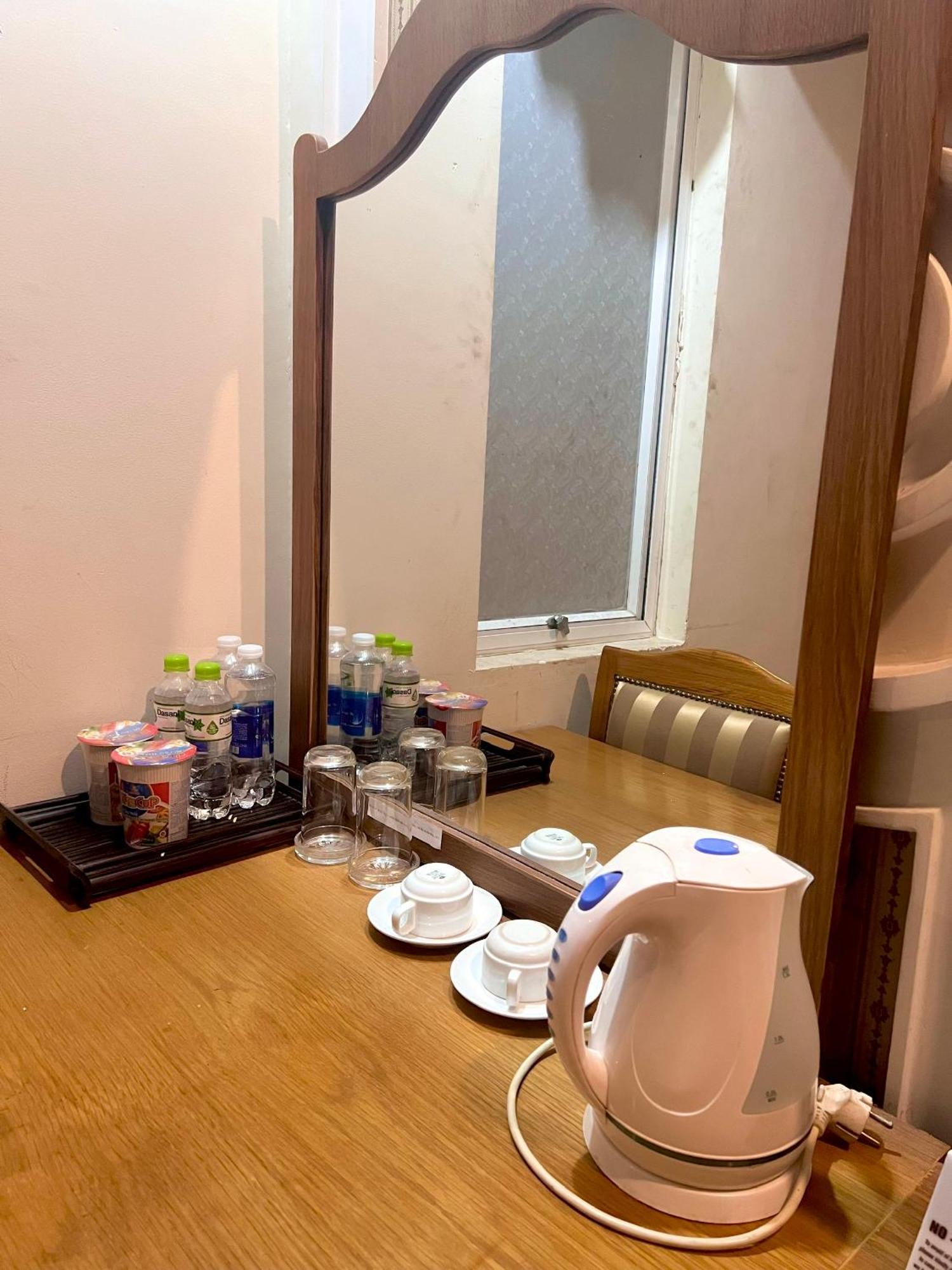 Madella Hotel Cần Thơ Kültér fotó