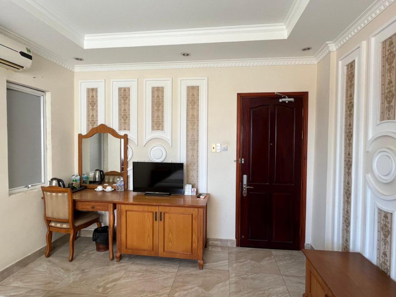 Madella Hotel Cần Thơ Kültér fotó